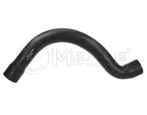 Шланг радиатора MEYLE