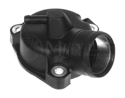 Фланец охлаждающей жидкости MEYLE