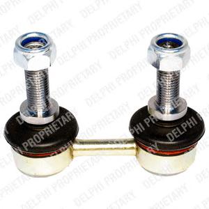 Тяга / стойка, стабилизатор DELPHI