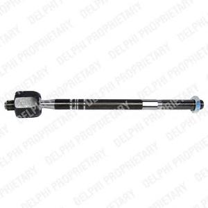 Осевой шарнир, рулевая тяга DELPHI