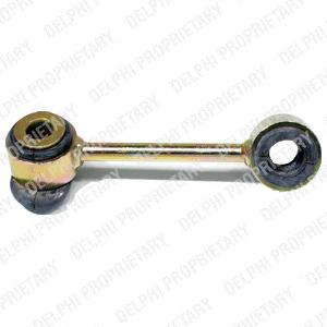 Тяга / стойка, стабилизатор DELPHI TC2053