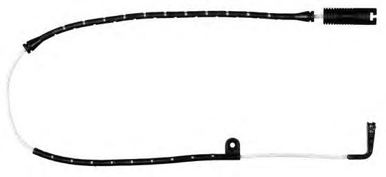 Датчик износа тормозных колодок BREMBO