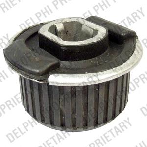 Сайлентблок задней балки DELPHI TD599W