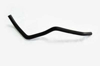 Патрубок системы охлаждения ASAM 30848