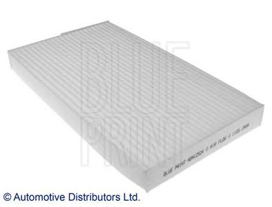 Фильтр салона BLUE PRINT ADN12524