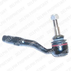 Наконечник рулевой тяги DELPHI