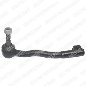 Наконечник рулевой тяги DELPHI