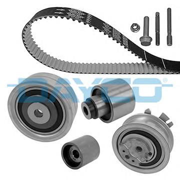 Комплект ремня ГРМ DAYCO