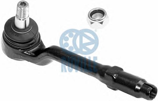 Наконечник поперечной рулевой тяги RUVILLE