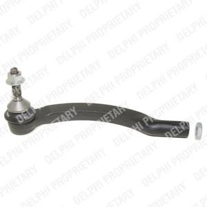 Наконечник поперечной рулевой тяги DELPHI TA1821