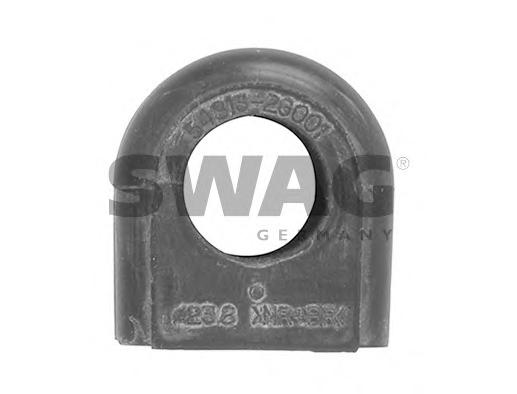 Опора, стабилизатор SWAG