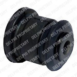 Подвеска, рычаг независимой подвески колеса DELPHI