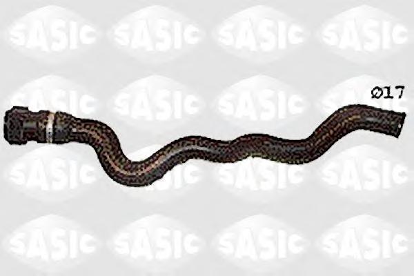 Шланг радиатора SASIC
