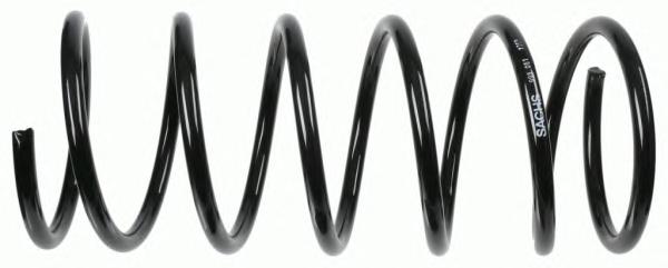 Пружина ходовой части SACHS