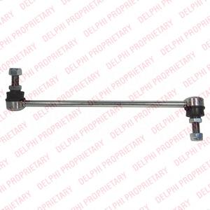 Тяга / стойка, стабилизатор DELPHI