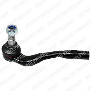 Наконечник рулевой тяги DELPHI