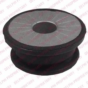 Сайлентблок задней балки DELPHI TD823W
