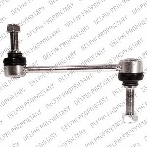 Тяга / стойка, стабилизатор DELPHI