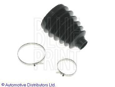 Пыльник ШРУСа BLUE PRINT