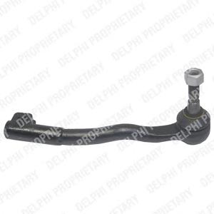 Наконечник рулевой тяги DELPHI