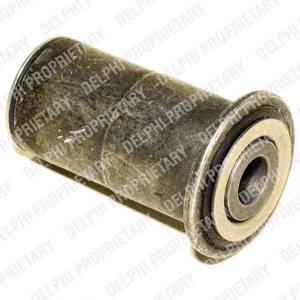 Втулка, вал рулевого колеса DELPHI TD486W