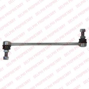 Тяга / стойка, стабилизатор DELPHI