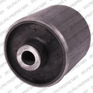 Подвеска, рычаг независимой подвески колеса DELPHI