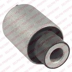 Подвеска, рычаг независимой подвески колеса DELPHI