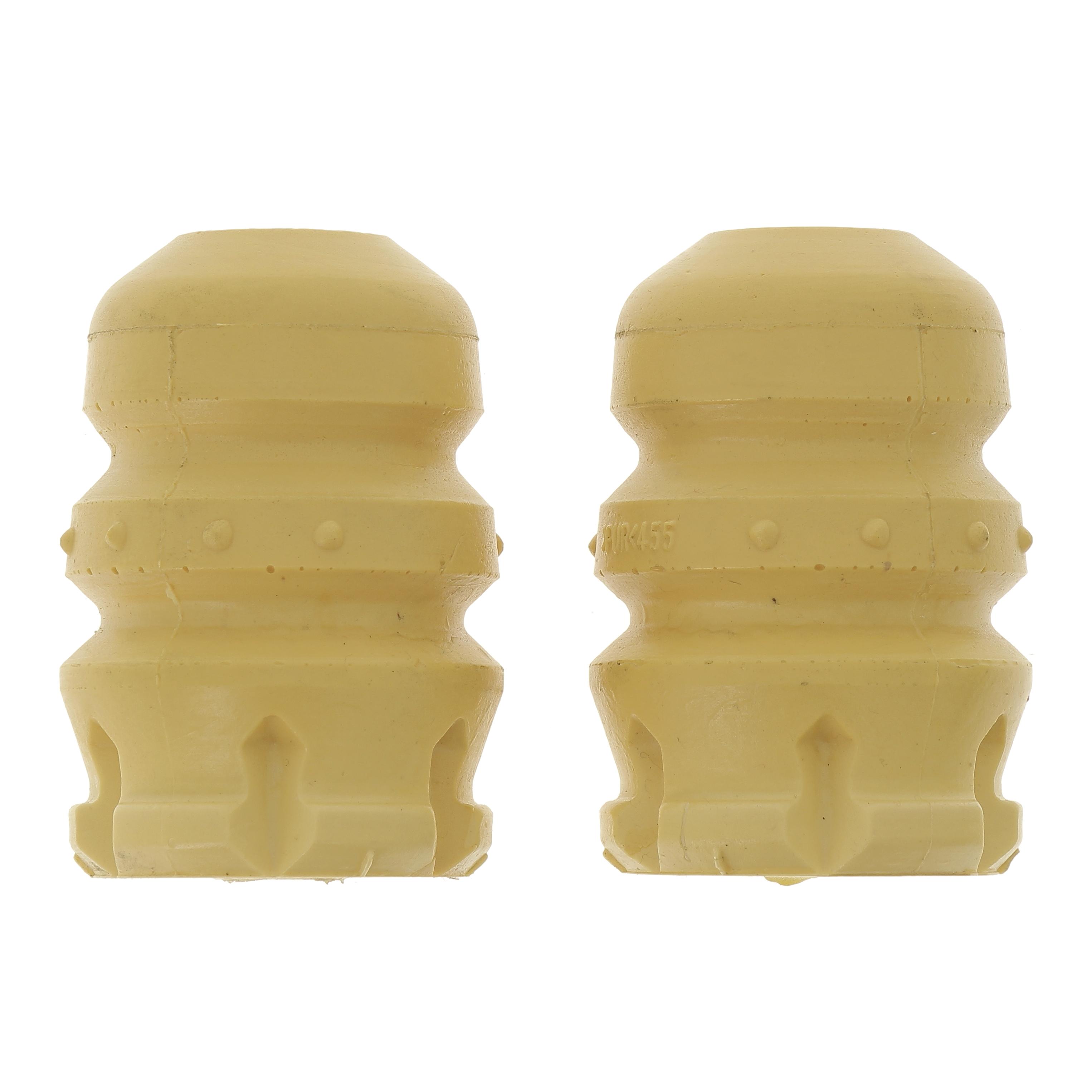 Буфер, амортизация KYB