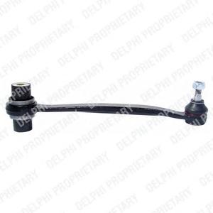 Тяга / стойка, подвеска колеса DELPHI