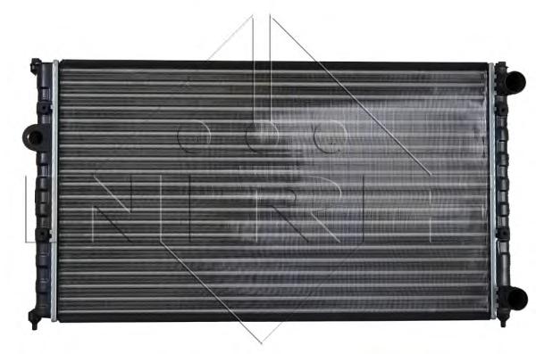Радиатор охлаждения NRF