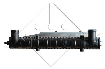 Радиатор охлаждения NRF