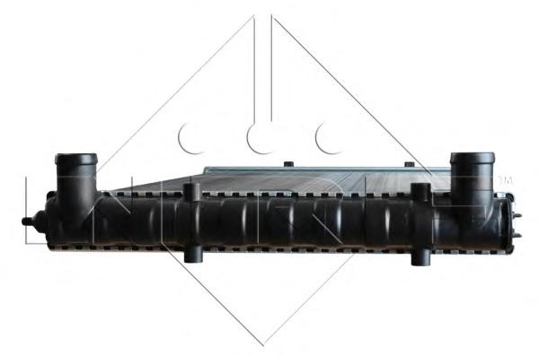 Радиатор охлаждения NRF