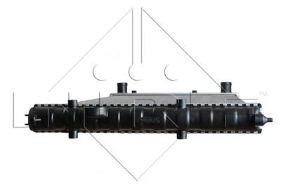 Радиатор охлаждения NRF