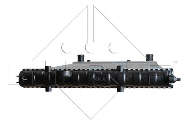 Радиатор охлаждения NRF