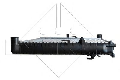 Радиатор охлаждения NRF