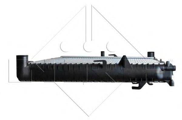 Радиатор охлаждения NRF