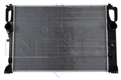 Радиатор охлаждения NRF