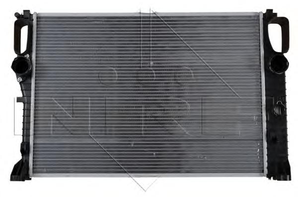 Радиатор охлаждения NRF