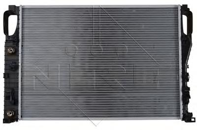 Радиатор охлаждения NRF