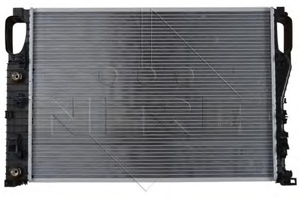 Радиатор охлаждения NRF