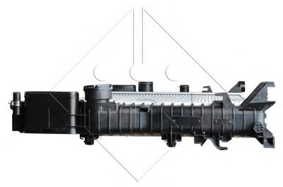 Радиатор охлаждения NRF