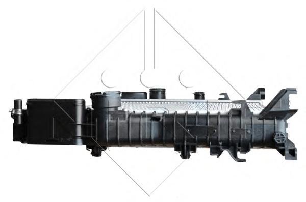 Радиатор охлаждения NRF