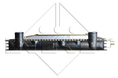 Радиатор охлаждения NRF