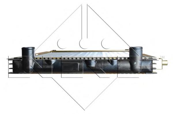 Радиатор охлаждения NRF