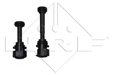 Радиатор охлаждения NRF