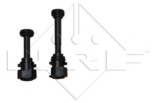 Радиатор охлаждения NRF