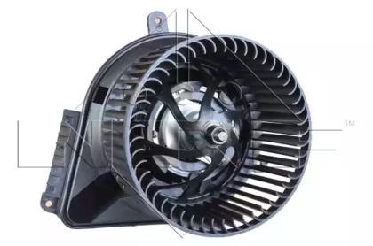 Вентилятор салона NRF