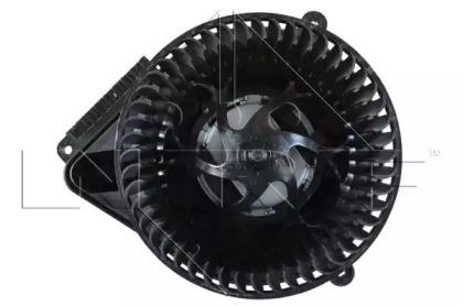 Вентилятор салона NRF