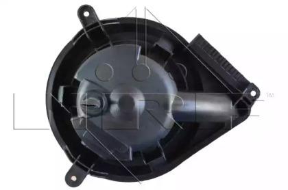 Вентилятор салона NRF